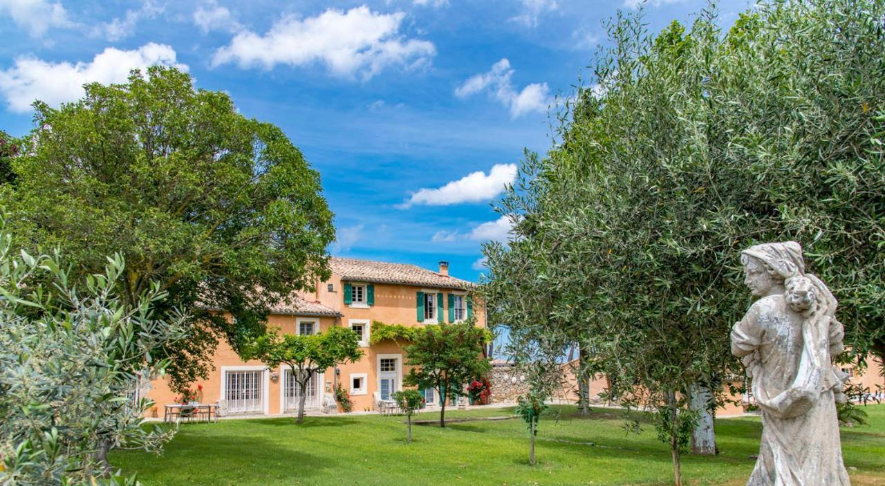 B&B Chateau Ciceron Ribaute エクステリア 写真