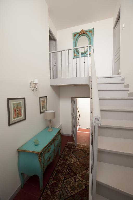 B&B Chateau Ciceron Ribaute エクステリア 写真
