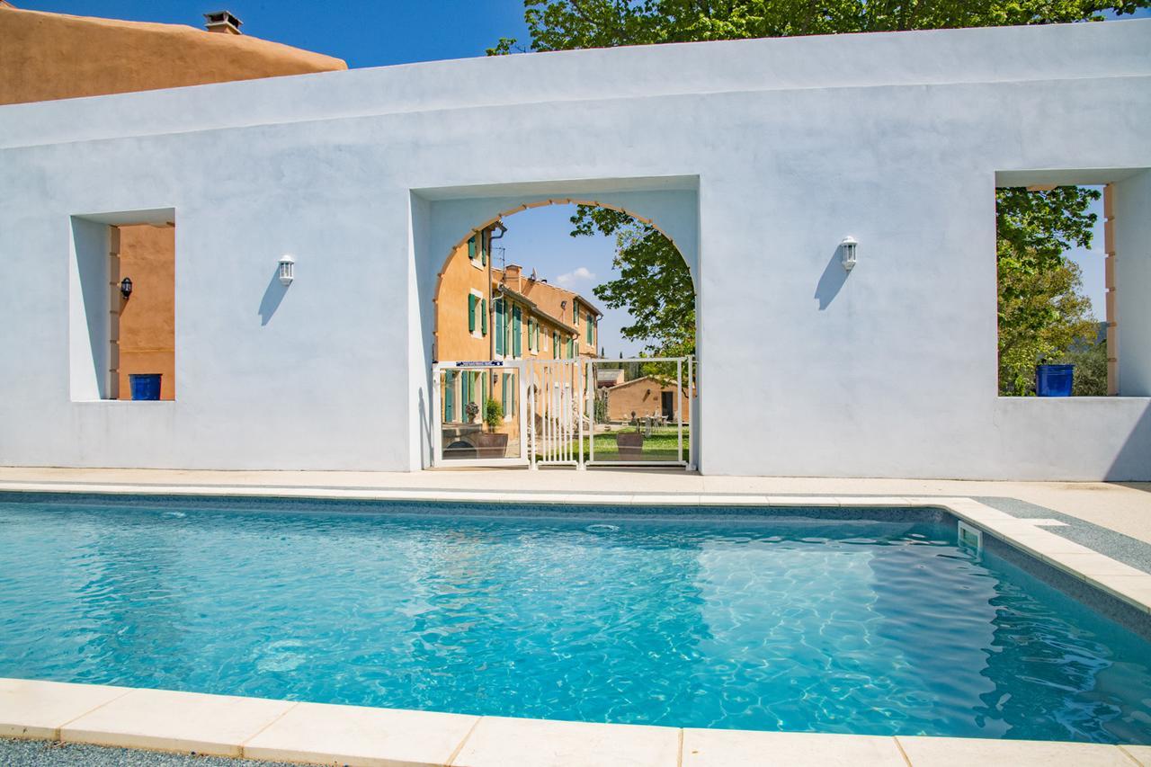B&B Chateau Ciceron Ribaute エクステリア 写真