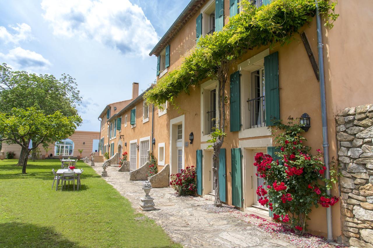 B&B Chateau Ciceron Ribaute エクステリア 写真